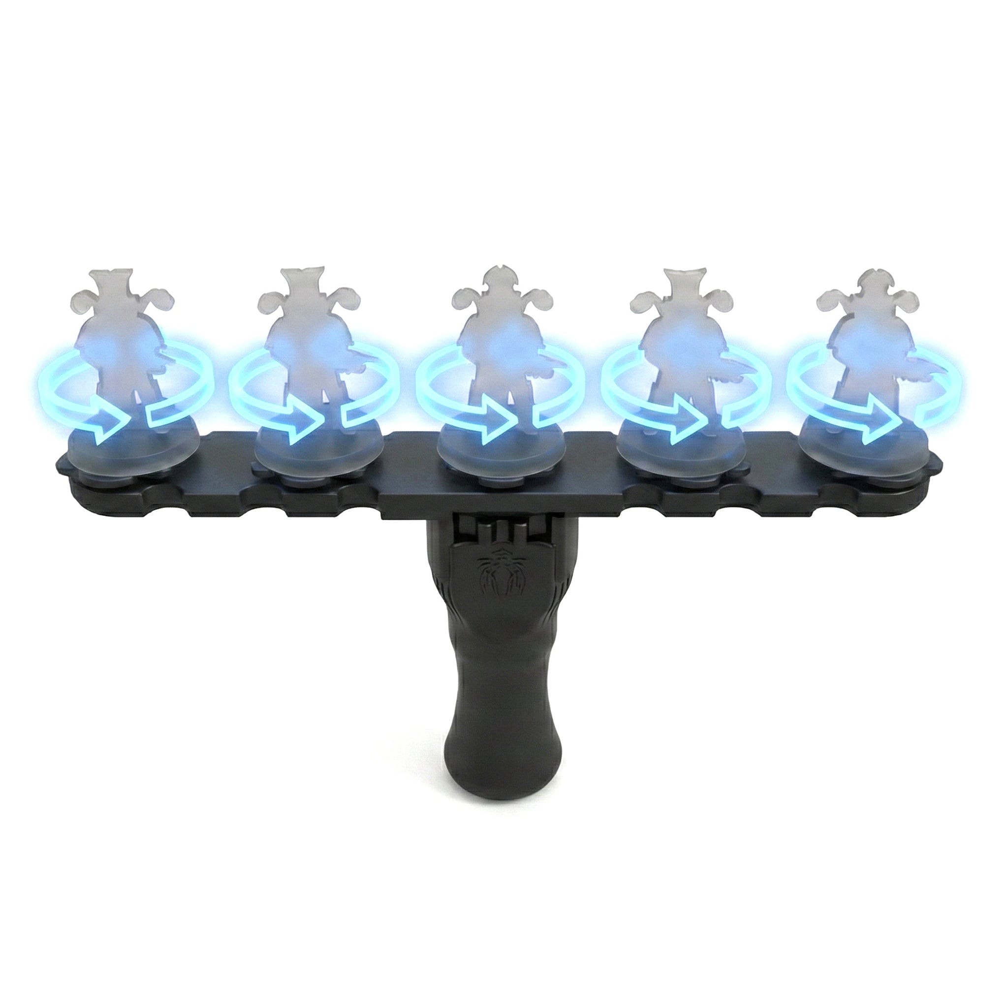BATCHMASTER™ V2 - 360* Rotating Spray Stick Paint Handle - Fat Dwarf