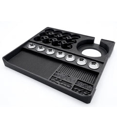 Hobby Forge: Modular Paint and Tool Station - Fat Dwarf