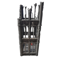 Ruined Tower Dice Tower - Fat Dwarf