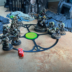 X6 Objective Marker Rings - Fat Dwarf